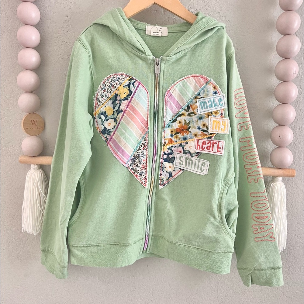 Peek Kids Lightweight Hoodie